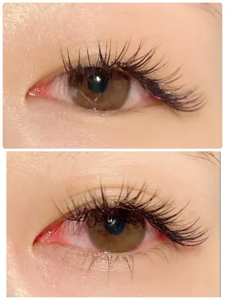 マツエク・マツパ アイデザイナー Key(ケイ)の眉毛・アイブロウイメージ