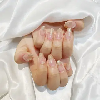 ネイル WISTERIA aisaのネイルデザイン