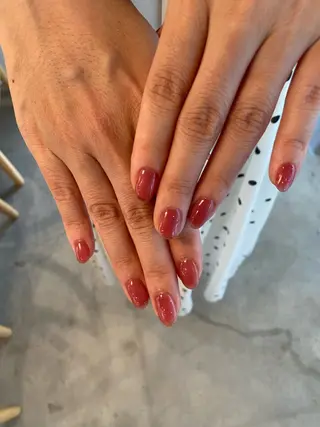 ネイル the 25 Nail & Cafe所属・25nail Erikaのネイルデザイン