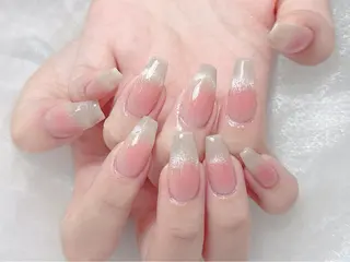 ネイル NOA NAILのネイルデザイン