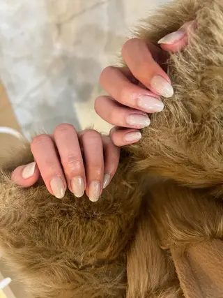 ネイル Belulu所属・Belulu ベルルのネイルデザイン