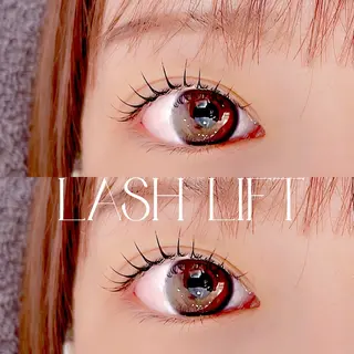マツエク・マツパ Lash&Brow Mignonのマツエク・マツパデザイン