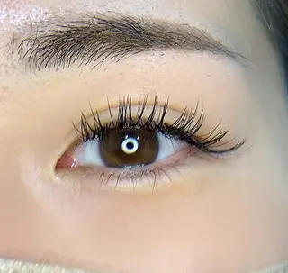 マツエク・マツパ RIGOLETTO 🤍吉成愛華のマツエク・マツパデザイン