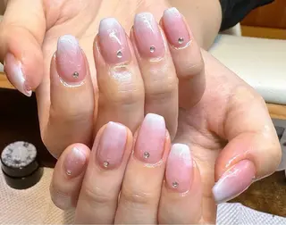 ネイル RinRin　nail所属・孔 ジンシェンのネイルデザイン