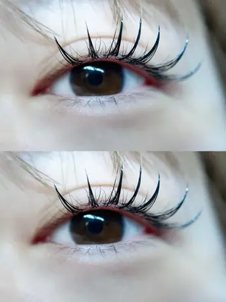 マツエク・マツパ foisalon あやのマツエク・マツパデザイン