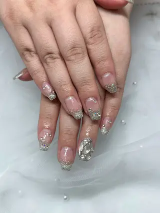 ネイル salonM 見川店 Rioのネイルデザイン