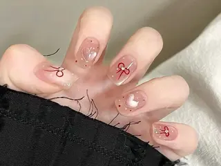 ネイル DarkHoney 池袋店のネイルデザイン