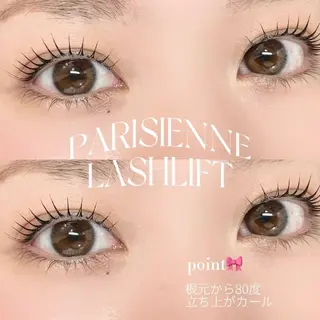 マツエク・マツパ ᴀɪᴍᴇᴇʟ / ᴀɪᴋᴀのマツエク・マツパデザイン