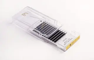 マツエク・マツパ cocoネイル&まつげサロン所属・片平 恭子のマツエク・マツパデザイン