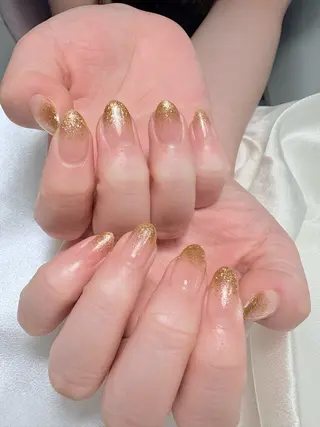 ネイル Rarity⚜️ NuNu肖のネイルデザイン