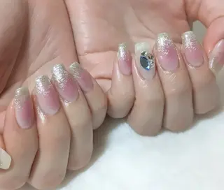 ネイル pureru所属・Pureru✨ 🌹yukoのネイルデザイン