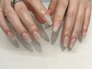 ネイル *sofa八王子店* Akaneのネイルデザイン