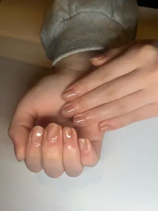 ネイル E bella 【ベラ】所属・miyuu 【E bella 】のネイルデザイン