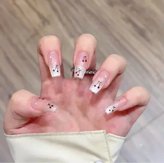ネイル Niko nailサロンのネイルデザイン