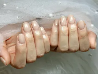ネイル Ribbon chiakiのネイルデザイン