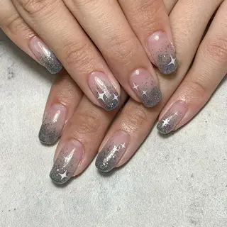 ネイル atelier FIORITURA所属・FIORITURA aiのネイルデザイン