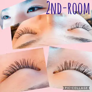 マツエク・マツパ 2nd-room  ｕｌｕ RINAの眉毛・アイブロウイメージ