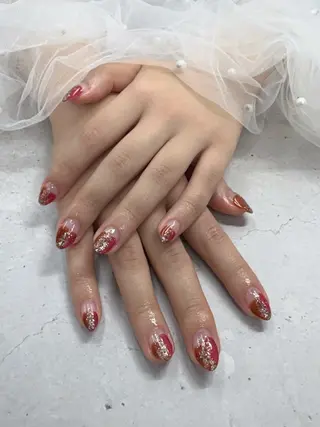 ネイル ROCCOnail. RICOのネイルデザイン