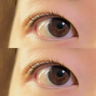 マツエク・マツパ HERA 【ヘラ】のマツエク・マツパデザイン