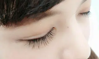 マツエク・マツパ 峰田 麻奈美のマツエク・マツパデザイン