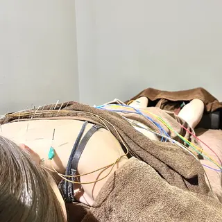 Spring鍼灸院所属・Spring鍼灸院 ✨首肩こり、腰痛に!のエステ・リラクイメージ