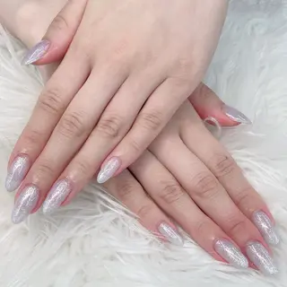 ネイル エリクサーネイル池袋店所属・エリクサーネイル池袋 大槻のネイルデザイン