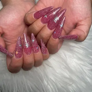 ネイル THE464 the464のネイルデザイン