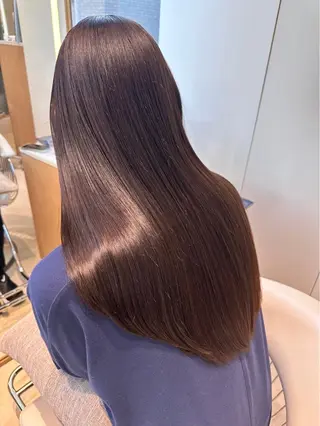 ロング ナギサ/本厚木/ ボブ/ミディアム🤍のヘアスタイル