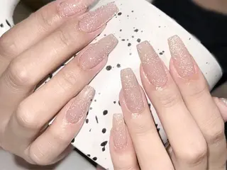 ネイル Tinicoo nailのネイルデザイン