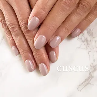 ネイル ＣＵＳＣＵＳ …ｔ.akiのネイルデザイン