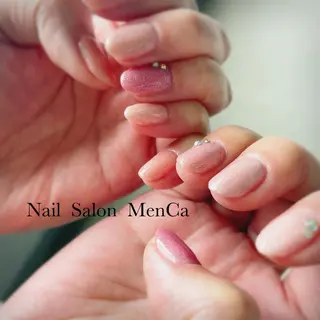 ネイル 江崎 景子のネイルデザイン