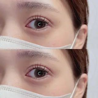 マツエク・マツパ Ysalon eyelashのマツエク・マツパデザイン