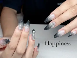 ネイル Nail Salon Happinessのネイルデザイン