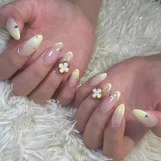 ネイル nana nailのネイルデザイン