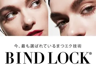 マツエク・マツパ epic所属・epic (エピック)のエステ・リラクイメージ