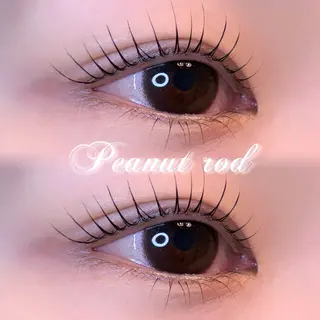 マツエク・マツパ palemoon momoka🎀のマツエク・マツパデザイン