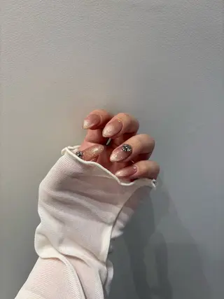 ネイル Limie by May's ciel所属・okuda nanaのネイルデザイン