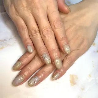 ネイル S Nailのネイルデザイン