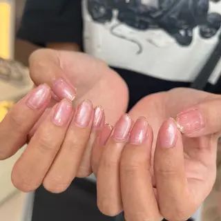 ネイル CLALA MIYUのネイルデザイン