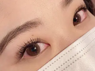 マツエク・マツパ Bianca 長津田店　長牛のマツエク・マツパデザイン