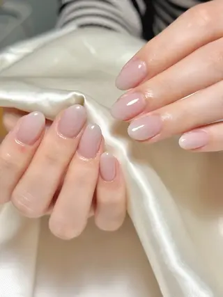 ネイル miryeonail ミリョネイルのネイルデザイン