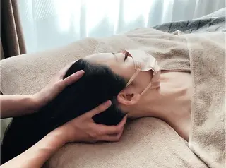 lumière d’espoirのエステ・リラクイメージ