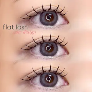 マツエク・マツパ AYAKA🤍 まつ毛パーマのマツエク・マツパデザイン