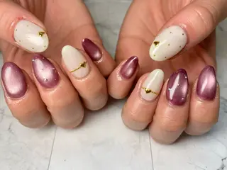 ネイル Jebel Beauty所属・Jebel Beauty Miuの眉毛・アイブロウイメージ