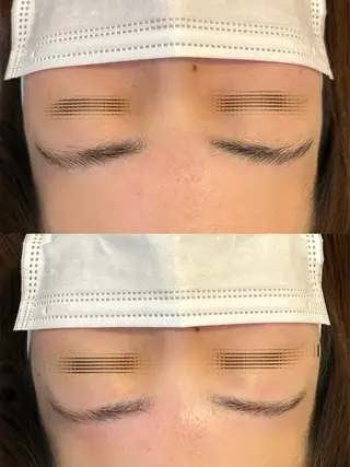 Smoo アユミの眉毛・アイブロウイメージ