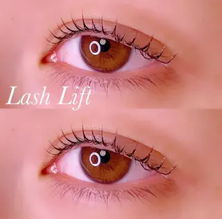 マツエク・マツパ Ayumi.pro 🍆N《4階》のマツエク・マツパデザイン