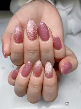 ネイル Jasmine nailsalon所属・ジャスミン ネイルサロンのネイルデザイン