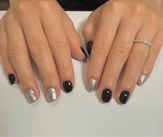 ネイル nail GRAN Lucia所属・白倉 真凛のネイルデザイン