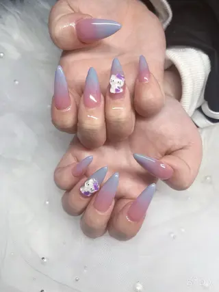 ネイル CARAT カラットのネイルデザイン