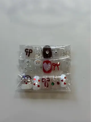 ネイル YANO. Aのネイルデザイン